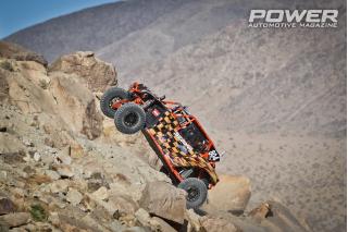 King Of The Hammers 2020